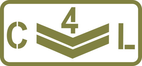 Corporal4Life Apparel